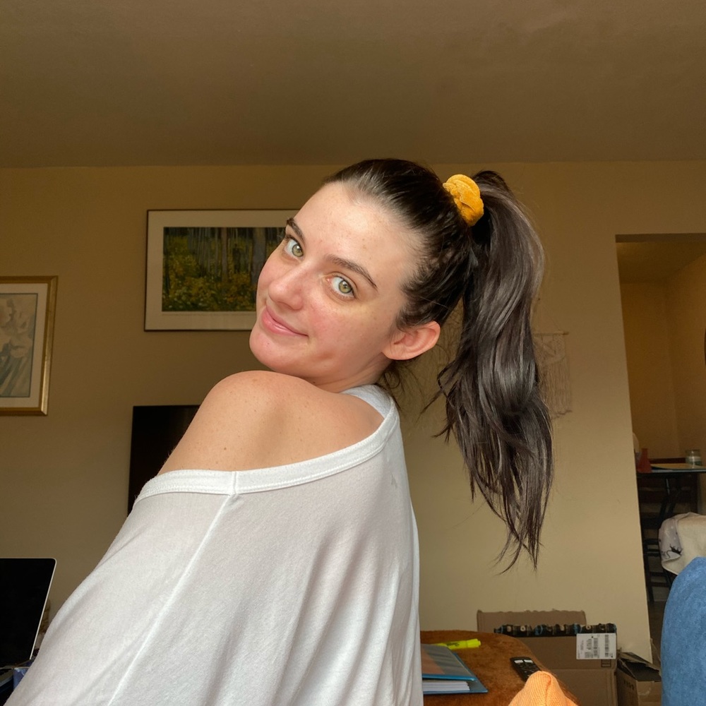 Meet your Posher, Landyn